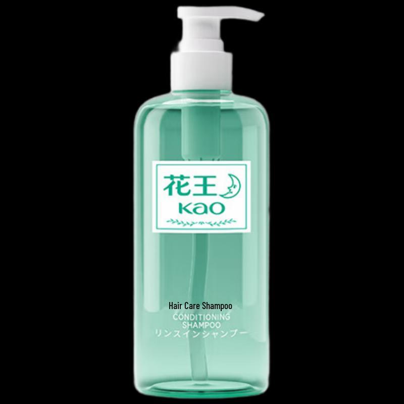 Kao Hair Care Shampoo 500g