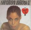 7inch Record SHARON BROWN - I Specialize In Love VS494 Virgin 1982 UK Soul/Funk Used