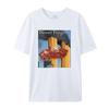The 2025 Summer Trend T-shirt Never Forget911 Event Is A Loose and Versatile Short-sleeved Shirt for Both Men and Women