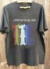 Vintage High Street Rock Y2k Oberteil Jamiroquai Band Grafik Nachdruck T-Shirts Sport T-Shirts Druck Baumwolle Lässiges T-Shirt Unisex
