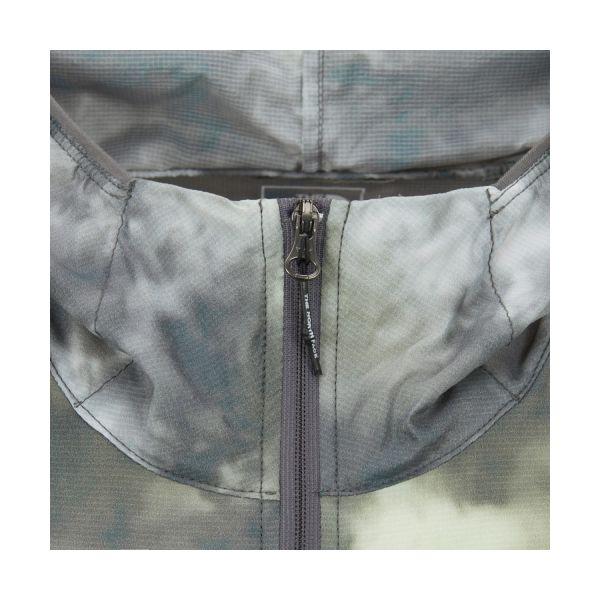The North Face Novelty Windlite Logo Hooded Long Sleeve Jacket Unisex Jackets NJ3LS34A
