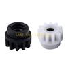 L8RE 3 Pieces Spin Mop Replacement Gear Mop Bucket Pedal Way Bearing Sprocket