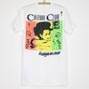 Culture Club Band Tshirt White Cotton Tee All Sizes S5XL X063 Unisex T-Shirt