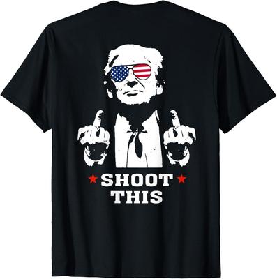 Topp – T-shirts