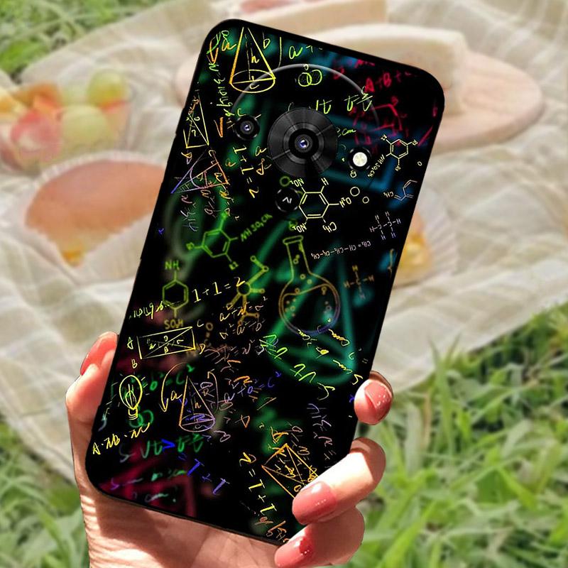 Pro ZTE Blade A76 5G Z2469N Pouzdro Luxusní Silikonové Měkké TPU Kryt Pro ZTE Blade A 76 6.75" Telefon Tašky BladeA76 Nárazuvzdorné Fundas
