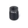 M12 M10*1.5 Aluminum Zinc Zinc Alloy Auto Gear Stick Shifter Knob Shift Knob Adapter Shifter Screw Adapter