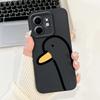 For Infinix Smart 9 Case X6532 Cute Dog Panda Cartoon Phone Cover Case For Infinix Hot 50i X6531 Hot50i Smart9 Soft Fundas Coque