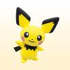 Bandai Pocket Pla Collection QUICK!! 24 Pichu Model Kit