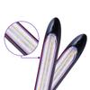 Led Car DRL Daytime Running Lights Waterproof Universal Auto Headlight Sequential Turn Signal Yellow Flowing Lamp