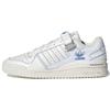 Forum Low Off White Mėlynojo Paukščio Sportbačiai GX1018