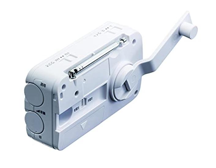 Toshiba Radio TY-JKR5