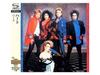 [SHM-CD] Heart Japan OBI Nomal Edition Heart Ann Wilson UICY-25531 ékszertok