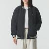 MLB Unisex Winter Down Jacket 3ADJV4156-50BKS