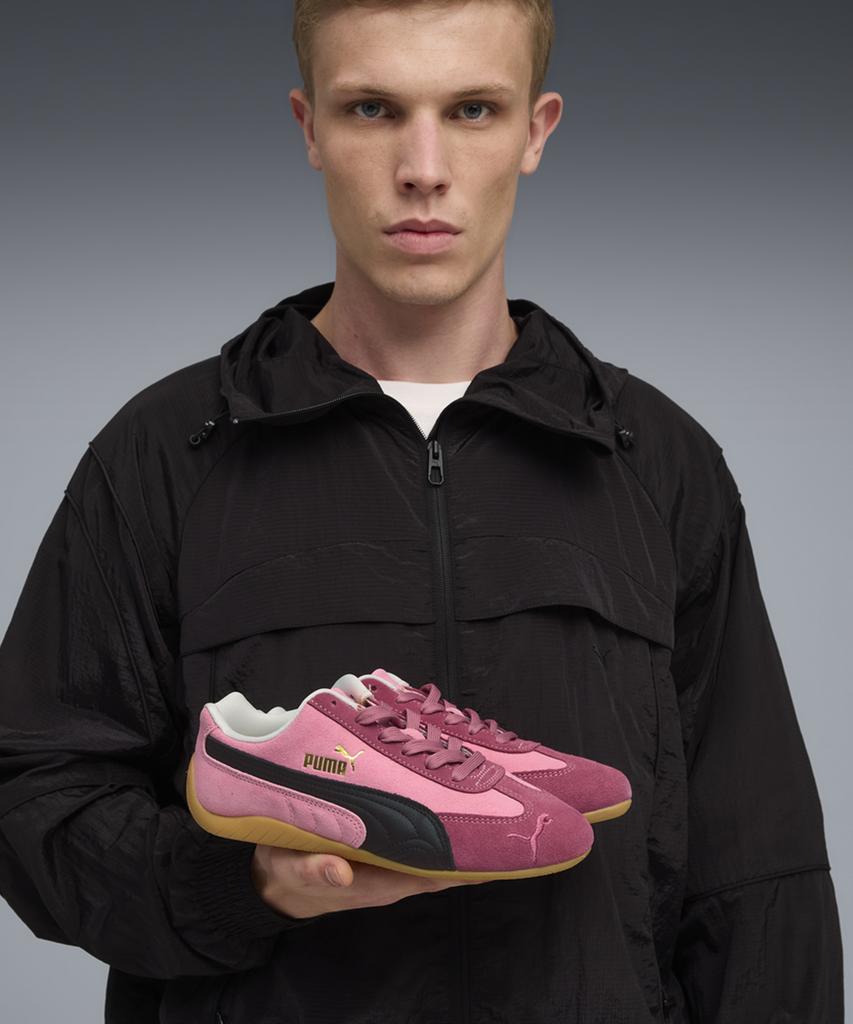 Puma Speedcat - Strawberry:Black / 406329-53