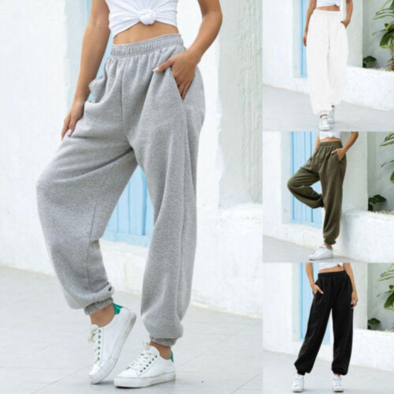 Stylish Mens Womens Unisex Joggers In Soft Material Perfect For Casual Outfits