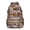 Taktischer Tarn-Bergsteigerrucksack