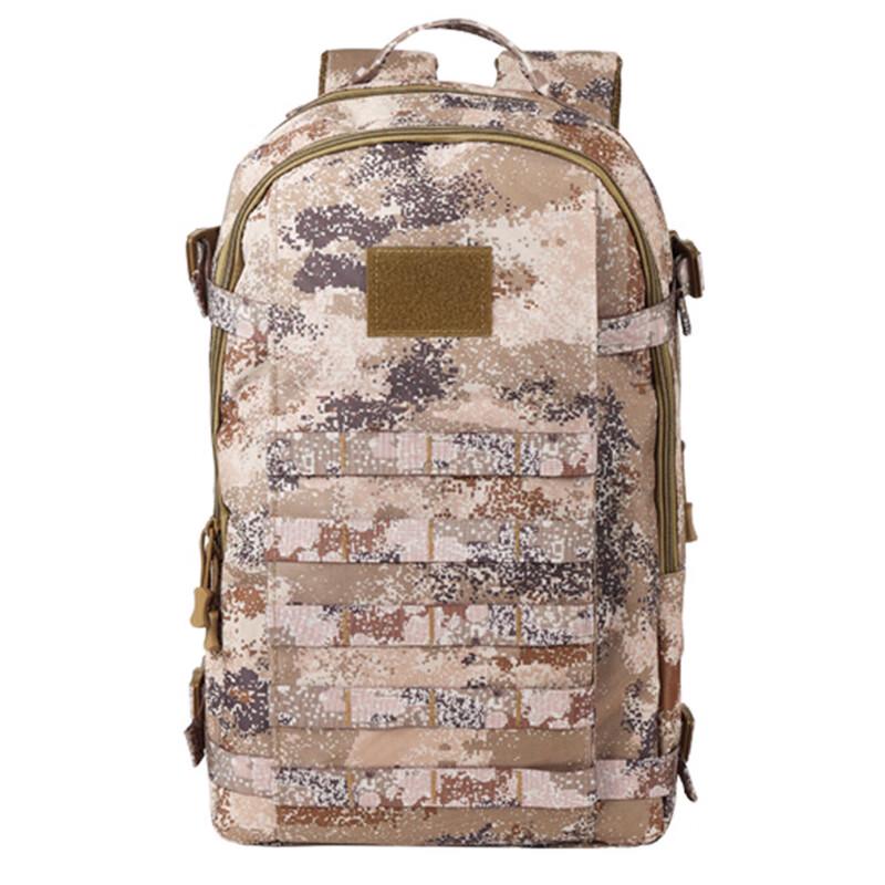 3501 Taktischer Camouflage Outdoor-Rucksack