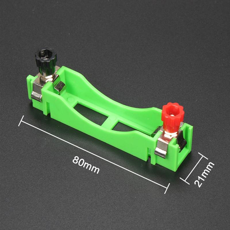 Dc Diy Electrical Motor Model Kit For Kids Educational Physics Experiment Toy For School Science Experiment Teaching Accessories