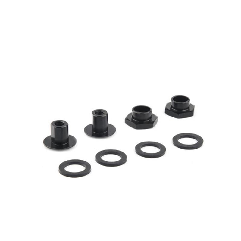 1 Set 90101-SR3-000 90101SR3000 Rear Glass Strut Hardware Kit For 1992 1993 1994 1995 Honda Civic 3Dr Hatchback EG6 CRV