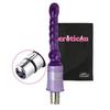 Dildo - Eroticon - Anal Beads - 17.5 Cm - Safe PVC - Unisex - Waterproof