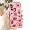 For Vivo Y73s 5G V2031A Case Luxury Painting Silicone Back Cover For Vivo Y73S Y 73s 5G 6.44" Mobile Phone Protection Cases