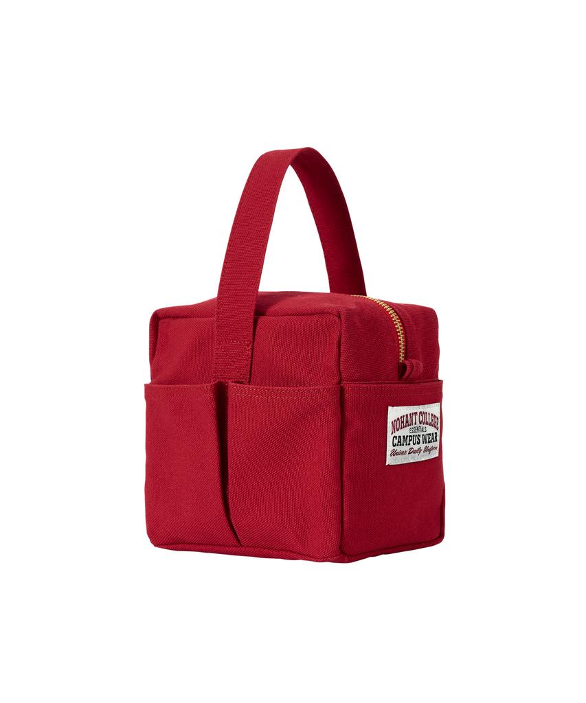 Nohant Mini Tool Bag Red