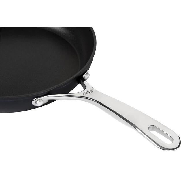 Frying Pan Zwilling Ballarini Alba 32 Cm (75006-878-0)