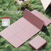 OEING Portable Fitness Yoga Mat