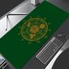 L-legend of Z-zelda XXL Podložka pod myš Počítačová Rýchlostný typ kobercová podložka pre e-športových hráčov Podložka pod myš a klávesnicu na notebook Kancelárska podložka na stôl