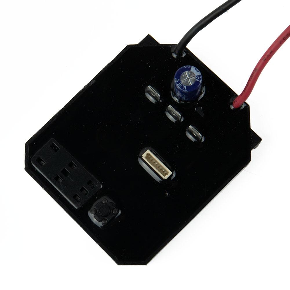 Control Board Electric Wrench For Dayi 2106/161/169