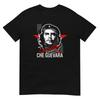 Koszulka Che Guevara Koszulka Ernesto Che Guevara Design Rewolucyjny Koszulka Unisex Koszulka Unisex
