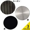 [NEGUES] Wheel Center Cap Sticker Wheel Center Cap Sticker Black