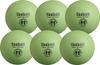 Japan Tee Ball Association Official Tee JTA Kenko Tee Balls 6 Balls (JTA) Balls 12-inch,