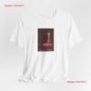 Vintage 1969 Photo AmuseUnisext Park Texas T Shirt Print Fun Nostalgic  vintage Washed graphic Top For Everyday Wear
