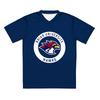 Unisex Streetwear Off Campus Briar University Jersey Design Graphic Print Merch Graham 44 22 DI LAURENTIS 66 Tucker46 T-shirt 3D Printed Jerseys