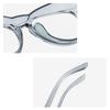 Safety Glasses Anti Fog Goggles Scratch Resistant Blue Light Blocking Glasses