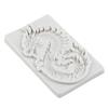 Dragon Silicone Molds Chinese Zodiac Dragon Fondant Mold Cake Decorating Tools Cupcake Topper Candy Resin Clay Chocolate Gumpaste Mold