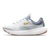 React Escape RN Blanc Gris Glacier Chaussures de Sport pour Femmes Vert Pâle Gris Fumé Foncé CV3817-104
