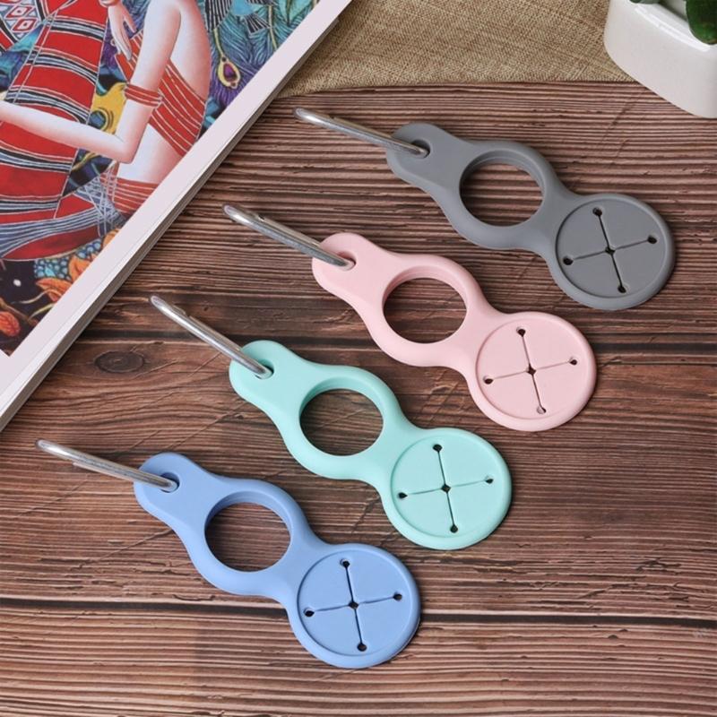 Water Bottle Buckle Hanging Buckle Water Bottle Holder Clip Outdoor Activities