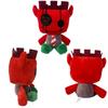 In Stock Jx1dx1 Plush Doll Cute Anime Peripherals Toy Birthday Christmas Gift
