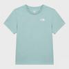 Women S CoTTon baSic T ShirT grT