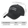Make Europe Great Again Washed Baseball Cap  Fashion Sun Trucker Hat Summer Couple Women Tennis Skate Baseball Caps