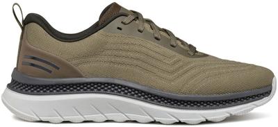 U Spherica Actif X A Trainers Brown