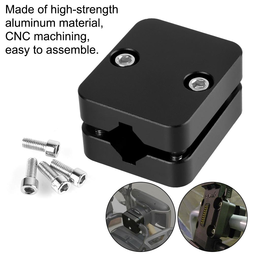 Phone Motorcycle Modification Rider Satnav for BMW R1200GS Adventure Navigation F800GS 2012-2017 CRF1000L Holder Bracket Phone