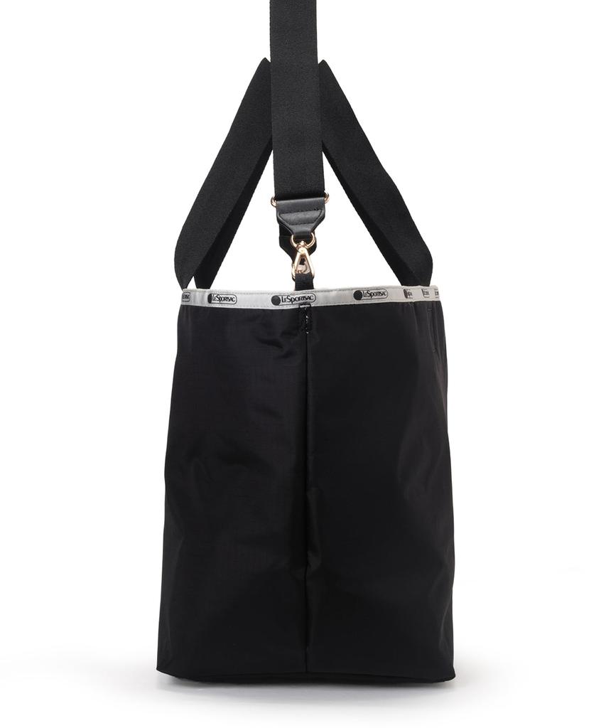 Bolsa Tote AT AVENUE TOTE 1868 Midnight Dune [LeSportsac] [Oficial] / /