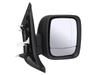 Opel Vivaro B 2014- ELECTRIC HEATED Exterior Mirror, Black, Right