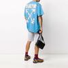 Off-White Active Seamless S/S Tee OMAA038S201850033088