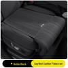 Coussin de siège avec dossier étendu et repose-pieds pour Beijing BJ40, Hyundai Tout-terrain BJ30/212 - Toutes saisons