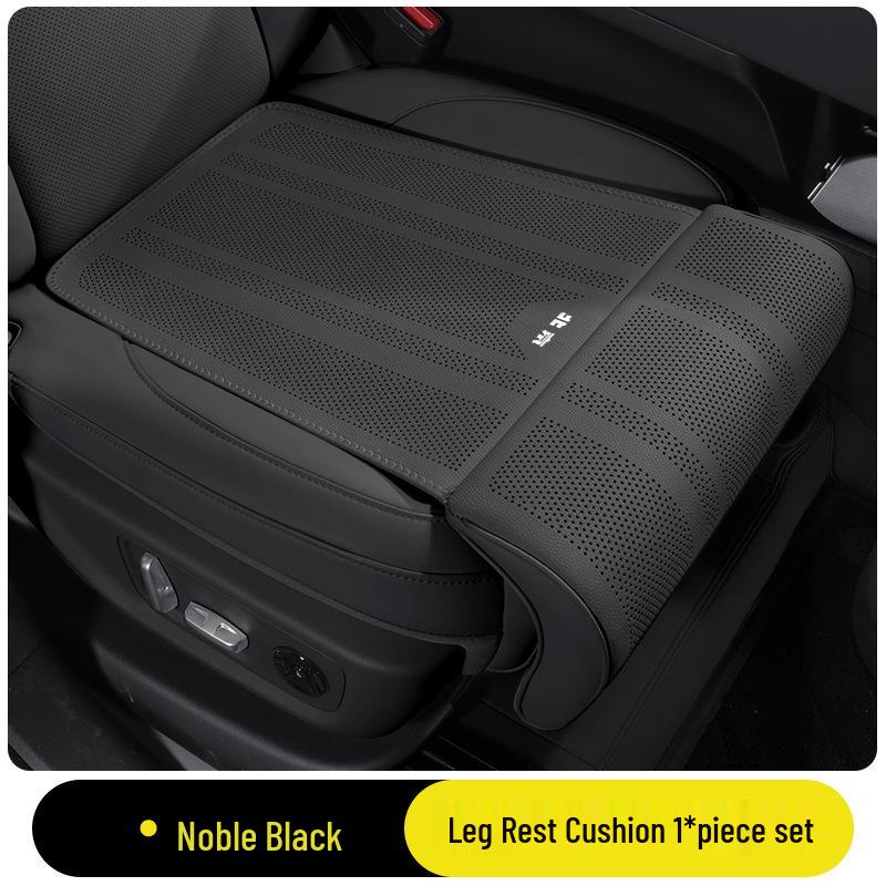 Coussin de siège avec dossier étendu et repose-pieds pour Beijing BJ40, Hyundai Tout-terrain BJ30/212 - Toutes saisons