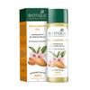 Démaquillant à l'huile d'amande (120ml), Nettoyant de maquillage à l'huile d'amande